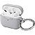 Estojo Protetor Spigen Urban Fit ASD00573 para AirPods Pro - Cinza - Imagem 2