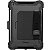 Estojo Protetor Targus THD500GL Rugged para iPad 10.2'' (9ª, 8ª, 7ª, gen.) - Preto - Imagem 1