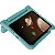 Estojo Protetor Targus THD96405GL Kids Antimicrobial para iPad Air 11'' (M2) iPad 10.9'' (10ª gen.) - Teal - Imagem 3
