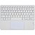 Estojo Teclado 4Life 360 para iPad 10.2" - Cinza - Imagem 2