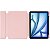 Estojo Teclado 4Life 360 para iPad 10.2" - Rose - Imagem 3