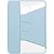 Estojo Teclado 4Life 360 para iPad Pro 11" - Light Blue - Imagem 3
