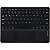 Estojo Teclado 4Life 360 para iPad Pro 11" - Preto - Imagem 2