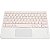 Estojo Teclado 4Life 360 para iPad Pro 11" - Rose - Imagem 2