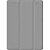 Estuche Protetor 4Life para iPad Pro 11" (2024) com Porta Pencil - Cinza - Imagem 1