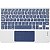 Estuche Teclado 4Life 360 para iPad Pro 11" - Roxo - Imagem 2