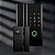 Fechadura Digital Inteligente Moes WDL-HG-200K - Preto - Imagem 5