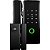 Fechadura Digital Inteligente Moes WDL-HG-200K - Preto - Imagem 2
