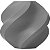 Filamento para Impressora 3D Bambu Lab ASA 1.75 mm - Gray 1kg - Imagem 1