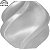 Filamento para Impressora 3D Bambu Lab PETG Translucent 1.75 mm - Clear 1kg - Imagem 1