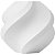 Filamento para Impressora 3D Bambu Lab Pla Aero 1.75 mm - White 1kg - Imagem 1