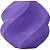 Filamento para Impressora 3D Bambu Lab PLA Basic 1.75 mm - Purple - Imagem 1