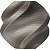 Filamento para Impressora 3D Bambu Lab Pla Metal 1.75 mm - Iridium Gold Metallic - Imagem 1