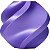 Filamento para Impressora 3D Bambu Lab Pla Silk 1.75 mm - Purple 1kg - Imagem 1