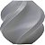 Filamento para Impressora 3D Bambu Lab TPU 95A HF 1.75 mm - Gray 1kg - Imagem 1