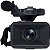 Filmadora Panasonic AG-CX350 4K - Imagem 2