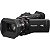 Filmadora Panasonic HC-X1600 UHD 4K - Imagem 1