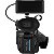 Filmadora Sony PXW-Z200 4K - Imagem 5