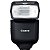 Flash Canon Speedlite EL-10 - Preto - Imagem 1
