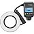 Flash Circular Macro Godox MF-R76S para Sony - Imagem 1
