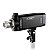 Flash Godox AD200 Pro - Preto - Imagem 4