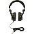 Fone de Estúdio Tascam TH-02 - Preto - Imagem 2