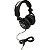 Fone de Estúdio Tascam TH-02 - Preto - Imagem 1