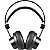 Fone de ouvido AKG K175 Profissional - Preto - Imagem 3