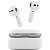 Fone de ouvido Amazon Echo Buds 2023 Bluetooth - White - Imagem 1