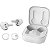 Fone de ouvido Amazon Echo Buds 2023 Bluetooth - White - Imagem 3
