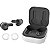 Fone de ouvido Amazon Echo Buds 2023 Bluetooth - White/Black - Imagem 3