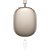Fone de ouvido Apple Airpods Max MWW53AM/A - Starlight - Imagem 4