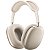 Fone de ouvido Apple Airpods Max MWW53AM/A - Starlight - Imagem 1