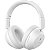 Fone de ouvido Baseus Bass 30 Max Bluetooth - Moon White - Imagem 3