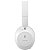 Fone de ouvido Baseus Bass 30 Max Bluetooth - Moon White - Imagem 2