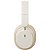 Fone de ouvido Baseus NGTD020213 Bowie D05 ANC Bluetooth - Creamy White - Imagem 5