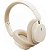 Fone de ouvido Baseus NGTD020213 Bowie D05 ANC Bluetooth - Creamy White - Imagem 3