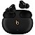 Fone de ouvido Beats Studio Buds + True Wireless MQLH3LL/A - Black/Gold - Imagem 3