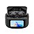 Fone de ouvido Blackview AirBuds 12 Bluetooth - Ônix Black - Imagem 4