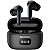 Fone de ouvido Blackview AirBuds 8 ANC Bluetooth - Polar Night Black - Imagem 1