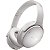 Fone de ouvido Bose QuietComfort Wireless 884367-0200 - White Smoke - Imagem 1