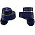Fone de ouvido Bowers & Wilkins Pi7 S2 Bluetooth - Midnight Blue - Imagem 3