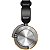Fone de ouvido Dyson OnTrac 759557-01 Noise Cancelling Bluetooth - Preto/Alumínio - Imagem 1