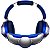 Fone de ouvido Dyson Zone Wireless 376087-01 - Azul/Prata - Imagem 3