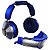 Fone de ouvido Dyson Zone Wireless 376087-01 - Azul/Prata - Imagem 2