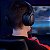 Fone de ouvido Gamer Anker Soundcore Strike 1 - Preto/Vermelho - Imagem 3