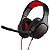 Fone de ouvido Gamer Anker Soundcore Strike 1 - Preto/Vermelho - Imagem 1
