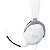 Fone de ouvido Gamer HyperX Cloud Stinger 2 6H9B5AA 3.5 mm - Branco/Cinza - Imagem 2