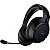 Fone de Ouvido Gamer Kingston HyperX Cloud Flight Wireless - Preto/Azul (4P5H6AA) - Imagem 1