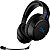 Fone de Ouvido Gamer Kingston HyperX Cloud Flight Wireless - Preto/Azul (4P5H6AA) - Imagem 4